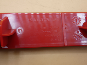 Original Mercedes-Benz Rückstrahler links. V-Klasse W447, W448-5 4