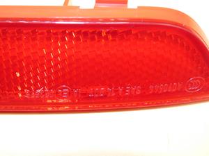 Original Mercedes-Benz Rückstrahler links. V-Klasse W447, W448-6 5