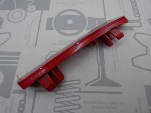 Original Mercedes-Benz Rückstrahler rechts. V-Klasse W447, W448-6 5