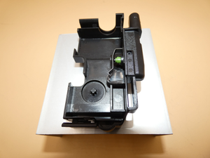 Original Mercedes-Benz Schalter links, Motorhaube. A2048703158-5 4