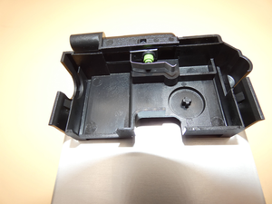 Original Mercedes-Benz Schalter links, Motorhaube. A2048703158-6 5