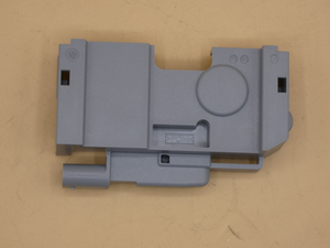 Original Mercedes-Benz Schalter rechts, Motorhaube. A2048704458-3 2