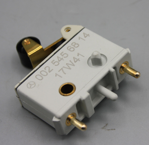 Original Mercedes-Benz Schalter Schubabschaltung OM 102, 103 ,104-2 1