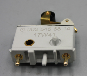 Original Mercedes-Benz Schalter Schubabschaltung OM 102, 103 ,104-3 2