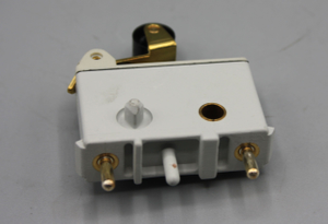 Original Mercedes-Benz Schalter Schubabschaltung OM 102, 103 ,104-6 5