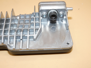 Original Mercedes-Benz Steuergerät Mehrzweckkamera. CLA, GLE, GLS, C-Klasse, E-Klasse-4 4