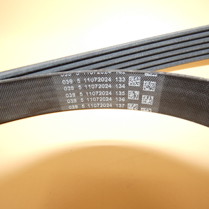 Original Mercedes-Benz Keilrippenriemen Frontklimaanlage. Sprinter-3 3