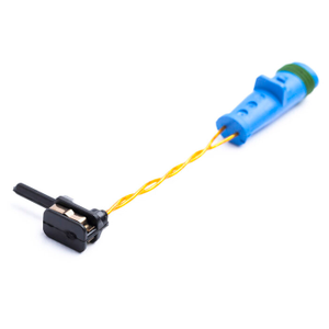 Original Mercedes-Benz Bremsensatz vorne. E-Klasse W213, W238, CLS W257-3 3