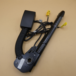 Original Mercedes-Benz Gurtschloss links. E-Klasse W211, CLS W219-2 2