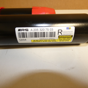 Original Mercedes-Benz Stossdämpfer hinten rechts. AMG C43, 4Matic W205-3 2