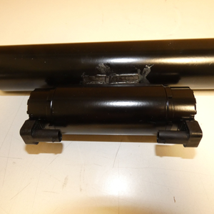 Original Mercedes-Benz Stossdämpfer hinten links. AMG C43, 4Matic W205-6 5