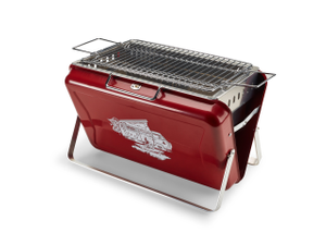 Volkswagen Faltbarer Grill – Heritage Kollektion-2 2