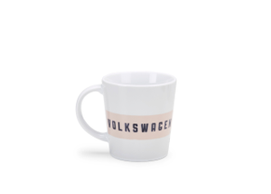 Volkswagen Porzellanbecher – Limitierte Auflage Deutsches Rotes Kreuz-1 1