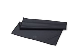 Volkswagen Microfasertuch – Touchdisplays & Hochglanzoberflächen-1 1