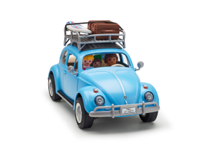 Playmobil VW Käfer – Heritage Kollektion-1 1