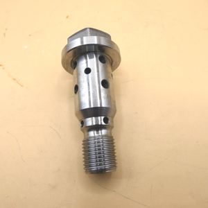 Original Mercedes-Benz Steuerventil / Nockenwelle Einlass. OM 272, OM273-2 2