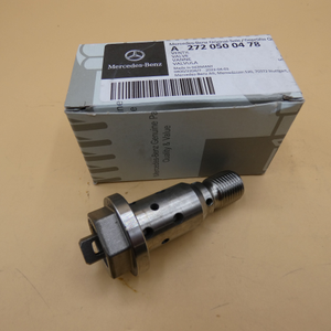 Original Mercedes-Benz Steuerventil / Nockenwelle Einlass. OM 272, OM273-5 5