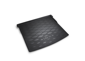 Volkswagen Original Gepäckraumeinlage – variabler Ladeboden (obere Position) – VW ID.4-1 1