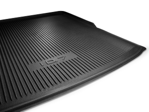 Volkswagen Original Gepäckraumeinlage – variabler Ladeboden (obere Position) – VW ID.7-2 2