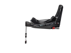 Volkswagen i-SENSE Flexbase i-Size ISOFIX Basisstation-2 2