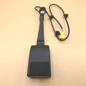 Original Mercedes-Benz Gurtschloss Fahrersitz. CLA W117,W118, GLA W156, A-Klasse W176,W177-2 2