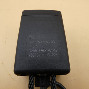 Original Mercedes-Benz Gurtschloss Fahrersitz. CLA W117,W118, GLA W156, A-Klasse W176,W177-4 4