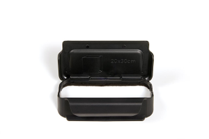 Abfalltasche für Seitentüren, Volkswagen Original Zubehör-2 2