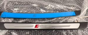 Einstiegsleisten Audi RS3 – Original, 1 Satz (2 Stück)-1 1