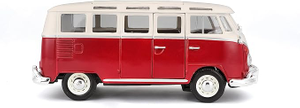Volkswagen Bus Samba 1:25-3 3