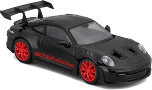 Porsche 911 GT3 RS Druckguss-8 4