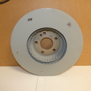 Original Mercedes-Benz Bremsscheibensatz vorne (2 Stück). W205, W213, W238, W253, W257-2 2