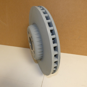 Original Mercedes-Benz Bremsscheibensatz vorne (2 Stück). W205, W213, W238, W253, W257-4 4