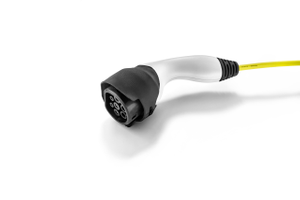 Schutzkappe für Typ 2 Ladekabelstecker, Volkswagen Original Zubehör-2 2