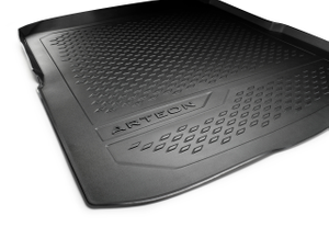 Volkswagen Original Gepäckraumschale Arteon – für Basis-/tiefen Ladeboden-1 1