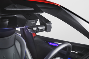 Volkswagen Universal Traffic Recorder 2 – Frontkamera-System-3 3