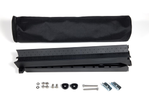 Volkswagen Fahrradschiene – Auffahrhilfe für Heck- und AHV-Fahrradträger-1 1