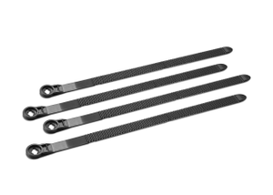 Volkswagen Zahnband Umrüst-Kit für Fahrradträger – bis 4,5" Reifen-1 1