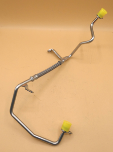 Original Mercedes-Benz Ölleitung Zulauf. OM654920. A6541802901-2 2