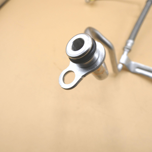 Original Mercedes-Benz Ölleitung Zulauf. OM654920. A6541802901-4 4