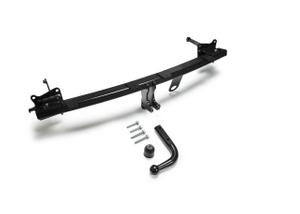 Volkswagen Anhängevorrichtung – starr, niedriger Kugelkopf-1 1