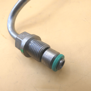 Original Mercedes-Benz Motorölleitung. OM 607951. CLA, GLA, A-Klasse, B-Klasse-4 4