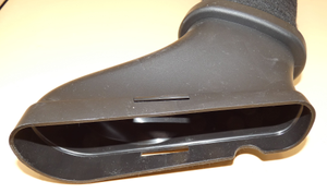 Original Mercedes-Benz Luftansaugschlauch links. E-Klasse W207, W212, CLS W218-5 5