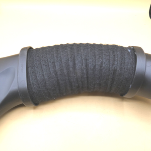 Original Mercedes-Benz Luftansaugschlauch links. E-Klasse W207, W212, CLS W218-6 6