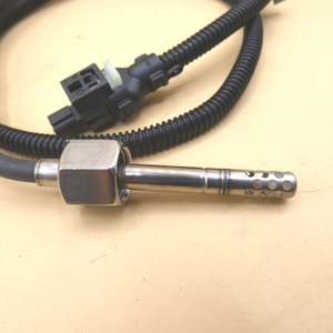 Original Mercedes-Benz Temperatursensor Abgas. E-Klasse W207, W212, CLS W218-2 2