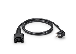 Volkswagen Netzkabel MO9B 10A – für ID. Charger Travel-1 1