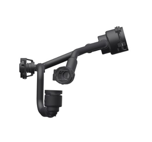 Original Mercedes-Benz Entlüftungsleitung rechts. E-Klasse W213, W238, CLS W257-2 2