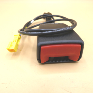 Original Mercedes-Benz Gurtschloss Fahrersitz. Viano W639. A6398600069-2 2