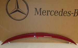 Original Mercedes-Benz AMG Anbauheckspoiler an Heckdeckel. A35 W177-3 3