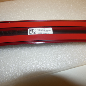 Original Mercedes-Benz AMG Anbauheckspoiler an Heckdeckel. A35 W177-4 4