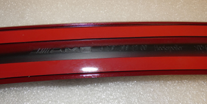 Original Mercedes-Benz AMG Anbauheckspoiler an Heckdeckel. A35 W177-5 5